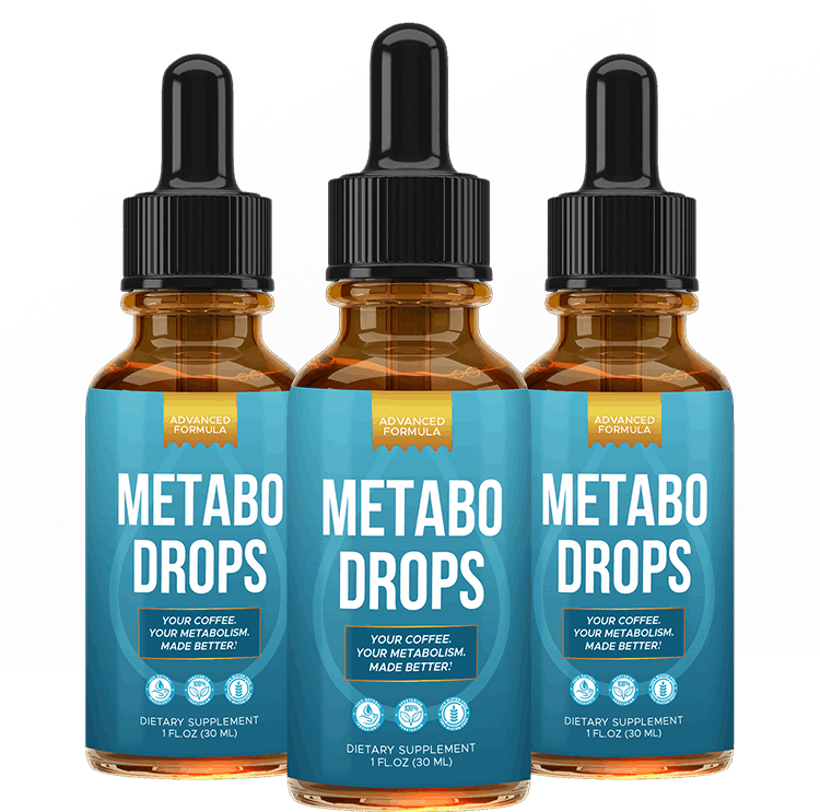 metabo-drops